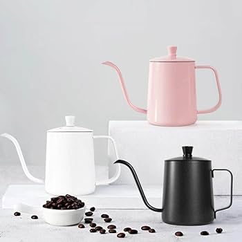 Amazon | コーヒーポット コーヒー ドリップ ポット コーヒー